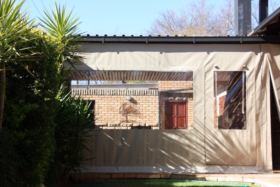 4 Bedroom Property for Sale in Universitas Free State